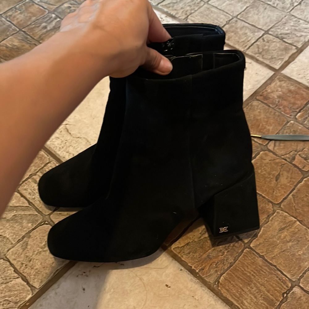 Sam Edelman shoes